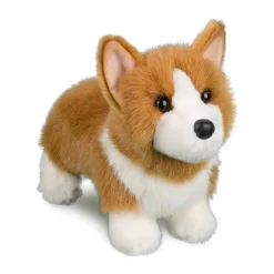 Dogs<Douglas Toys Louie Corgi