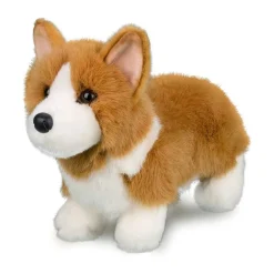 Dogs<Douglas Toys Louie Corgi