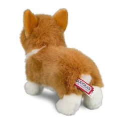 Dogs<Douglas Toys Louie Corgi