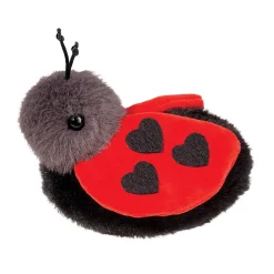 Farm<Douglas Toys Lovebug Ladybug
