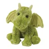Dragons<Douglas Toys Lucian Soft Green Dragon