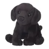 Dogs<Douglas Toys Lucy Black Lab
