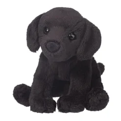 Dogs<Douglas Toys Lucy Black Lab