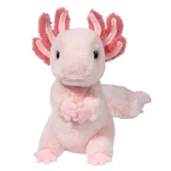 Wildlife<Douglas Toys Luisa Axolotl