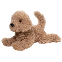 Dogs<Douglas Toys Macaroni Doodle Dog