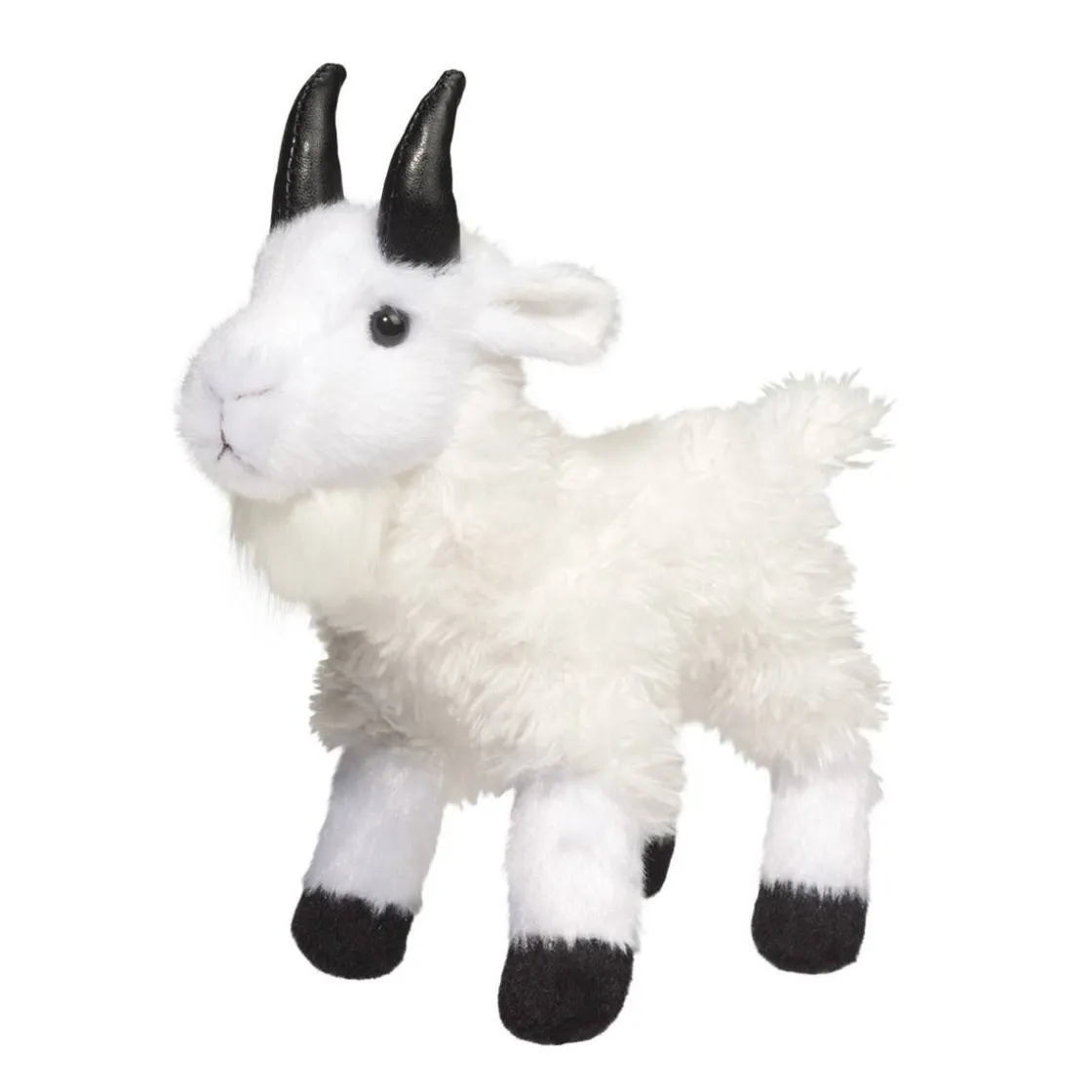 Wildlife<Douglas Toys Maggie Mountain Goat