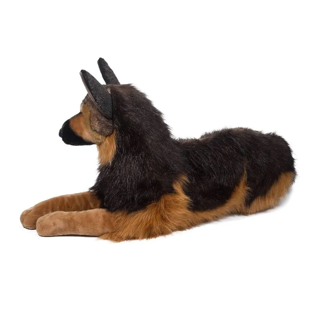 Dogs<Douglas Toys Major German Shepherd