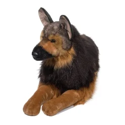 Dogs<Douglas Toys Major German Shepherd