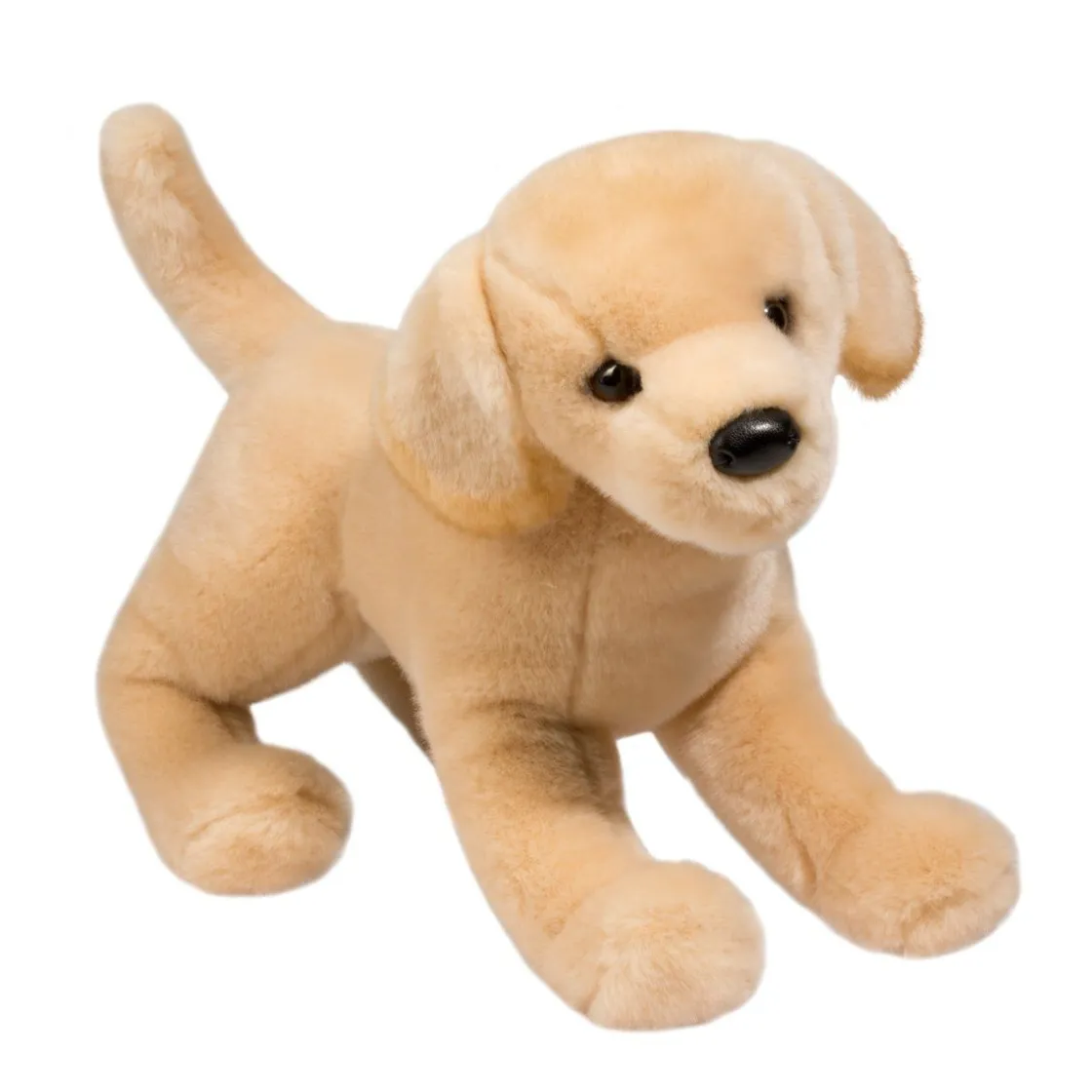 Dogs<Douglas Toys Mandy Yellow Lab