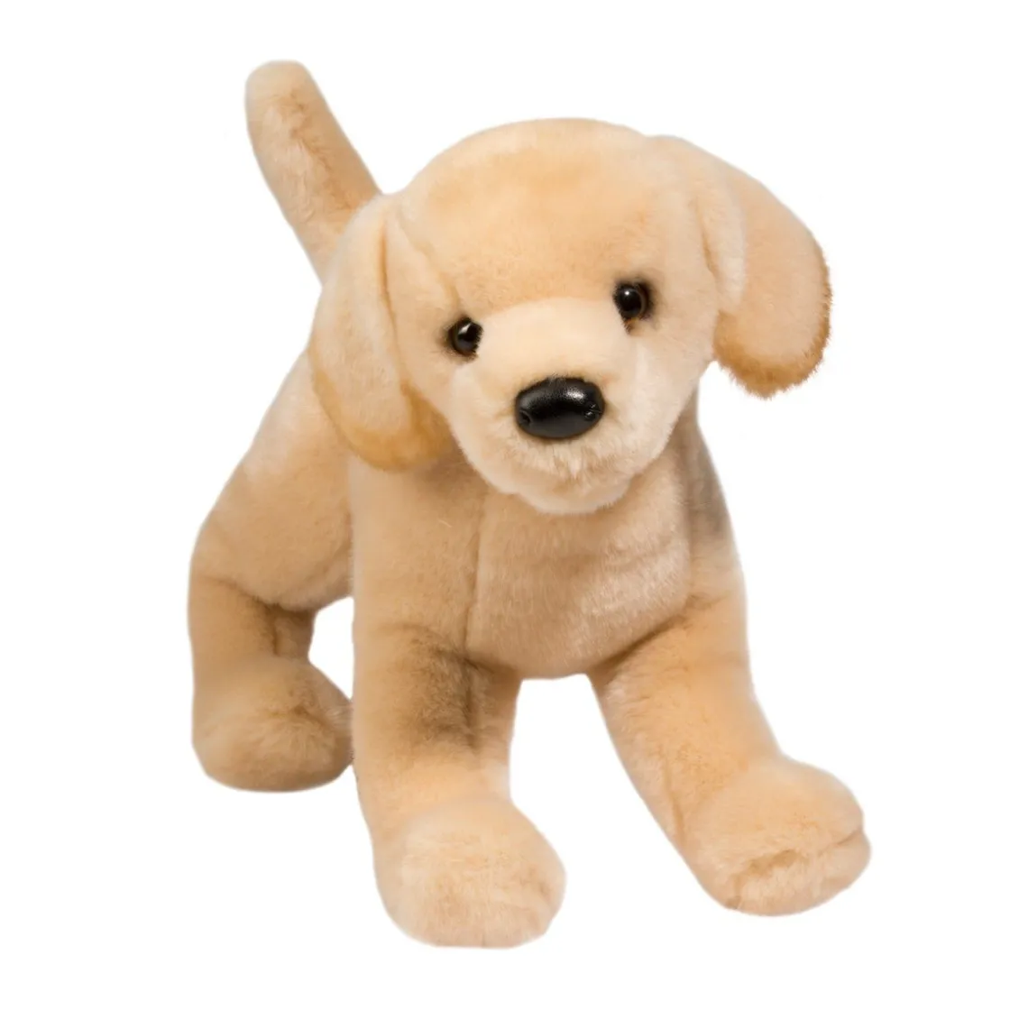Dogs<Douglas Toys Mandy Yellow Lab