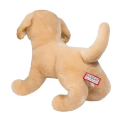 Dogs<Douglas Toys Mandy Yellow Lab