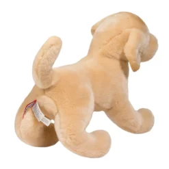 Dogs<Douglas Toys Mandy Yellow Lab