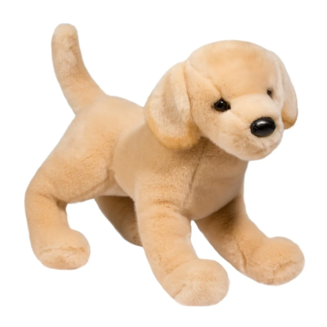 Dogs<Douglas Toys Mandy Yellow Lab