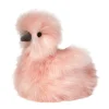 Fantasy Friends<Douglas Toys Mara Pink Silkie Chick