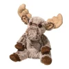 Wildlife<Douglas Toys Marshall Moose Pudgie, Small