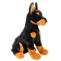 Dlux<Douglas Toys Maverick Dlux Doberman