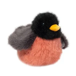 Farm<Douglas Toys Melody Robin