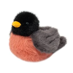 Farm<Douglas Toys Melody Robin