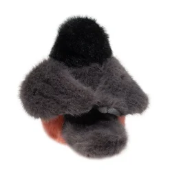 Farm<Douglas Toys Melody Robin