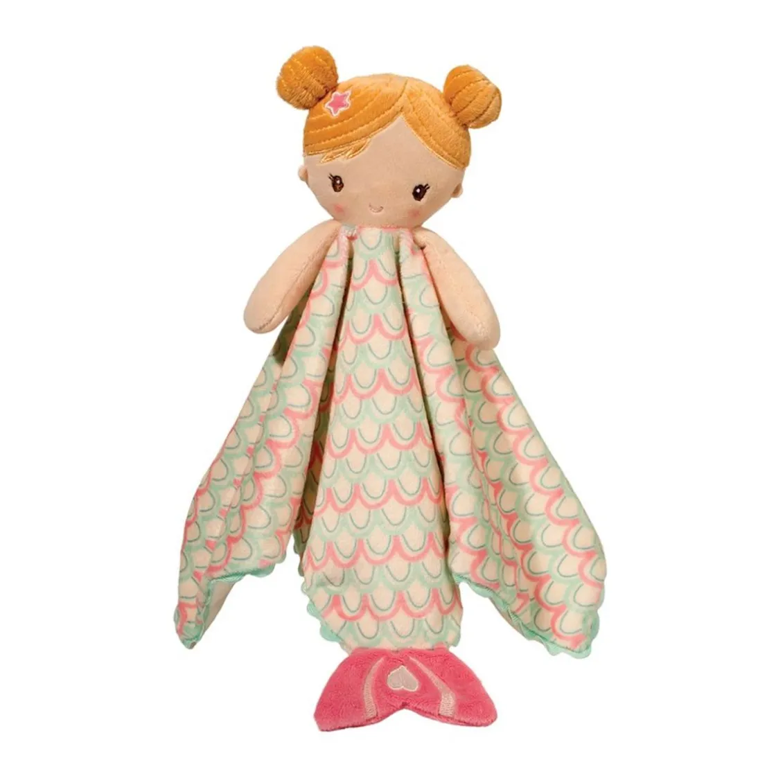 Mermaids<Douglas Toys Mermaid Snuggler