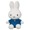 Miffy<Douglas Toys Miffy Classic Blue, Medium
