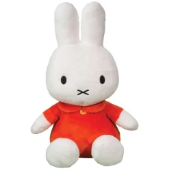 Miffy<Douglas Toys Miffy Classic Red, Large