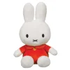 Miffy<Douglas Toys Miffy Classic Red, Small