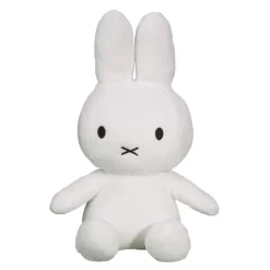 Miffy<Douglas Toys Miffy Classic White, Medium