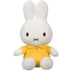 Miffy<Douglas Toys Miffy Classic Yellow, Small
