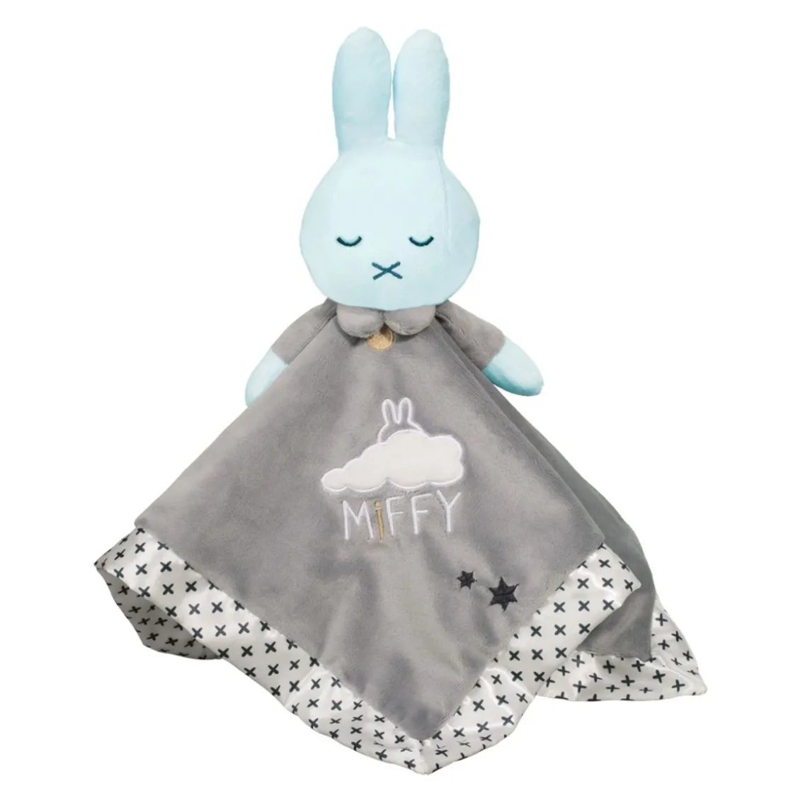 Miffy<Douglas Toys Miffy Snuggler