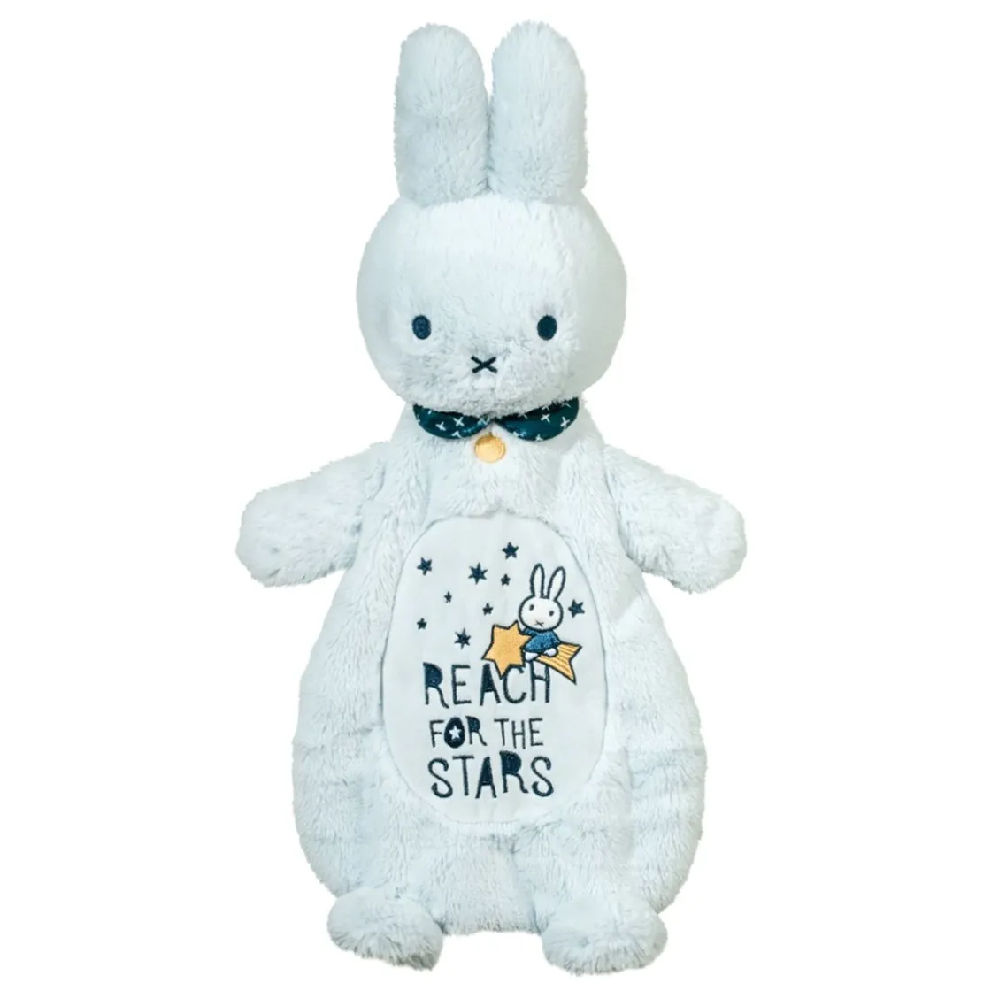 Miffy<Douglas Toys Miffy Sshlumpie