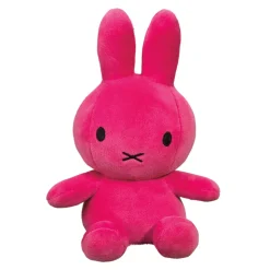 Miffy<Douglas Toys Miffy Trend Hot Pink, Small