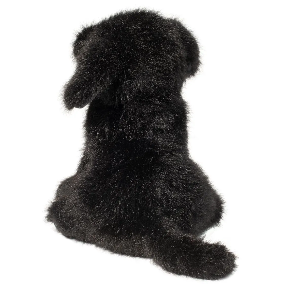 Dogs<Douglas Toys Mini Black Lab