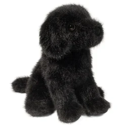 Dogs<Douglas Toys Mini Black Lab