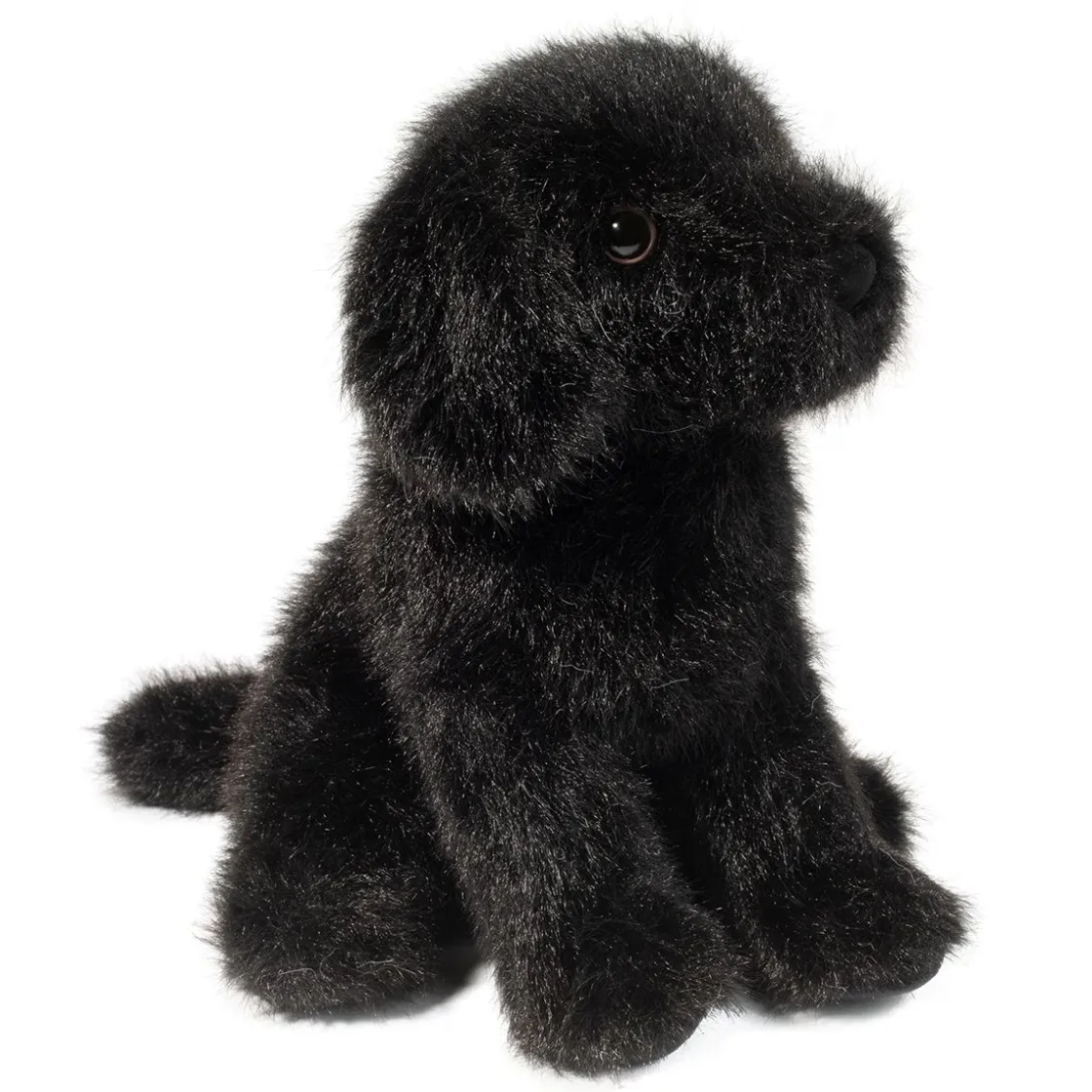 Dogs<Douglas Toys Mini Black Lab