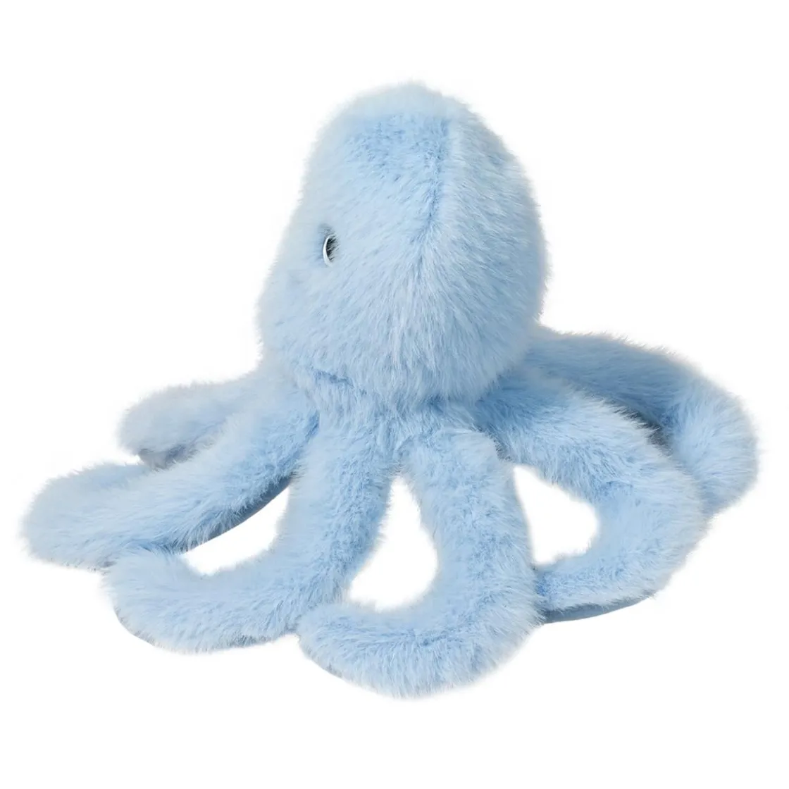 Sea Life<Douglas Toys Mini Blue Octopus