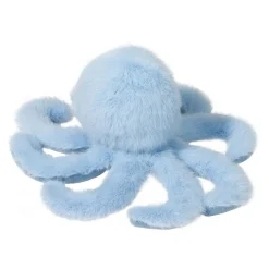 Sea Life<Douglas Toys Mini Blue Octopus