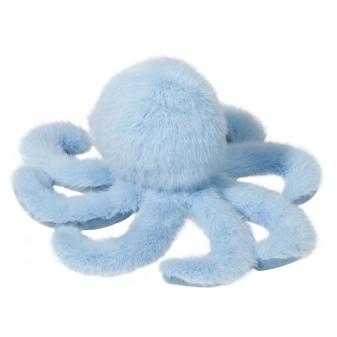 Sea Life<Douglas Toys Mini Blue Octopus