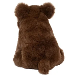 Wildlife<Douglas Toys Mini Brownie Soft Bear
