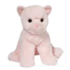 Cats<Douglas Toys Mini Cadie Soft Pink Cat