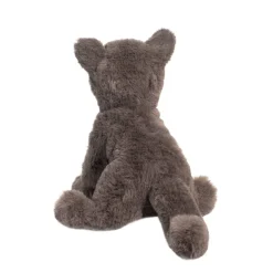 Cats<Douglas Toys Mini Colbie Soft Gray Cat