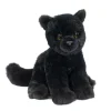 Cats<Douglas Toys Mini Corie Soft Black Cat