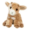 Farm<Douglas Toys Mini Dandie Soft Goat