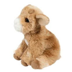Farm<Douglas Toys Mini Dandie Soft Goat
