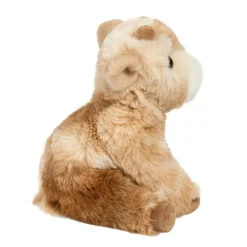 Farm<Douglas Toys Mini Dandie Soft Goat