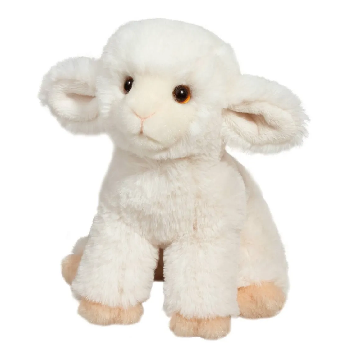 Farm<Douglas Toys Mini Dollie Lamb Soft
