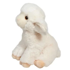 Farm<Douglas Toys Mini Dollie Lamb Soft