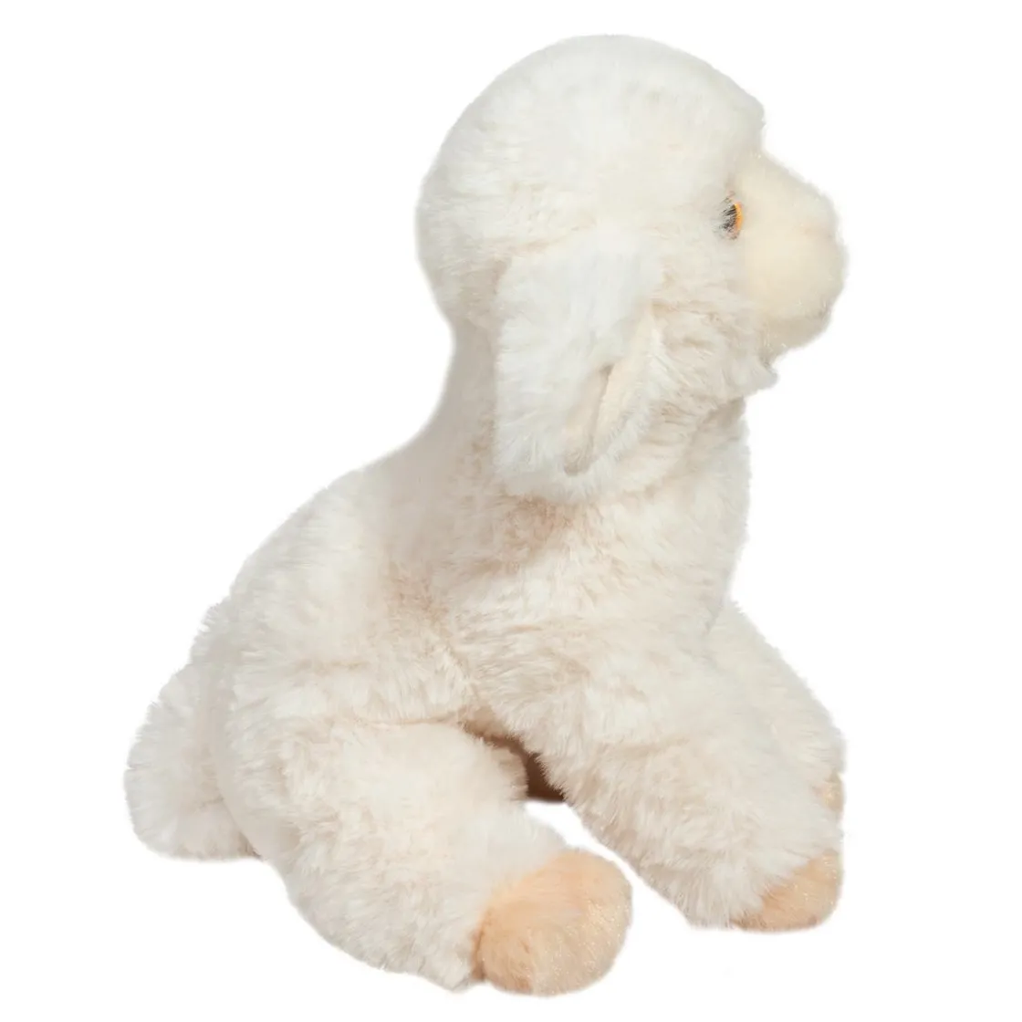 Farm<Douglas Toys Mini Dollie Lamb Soft