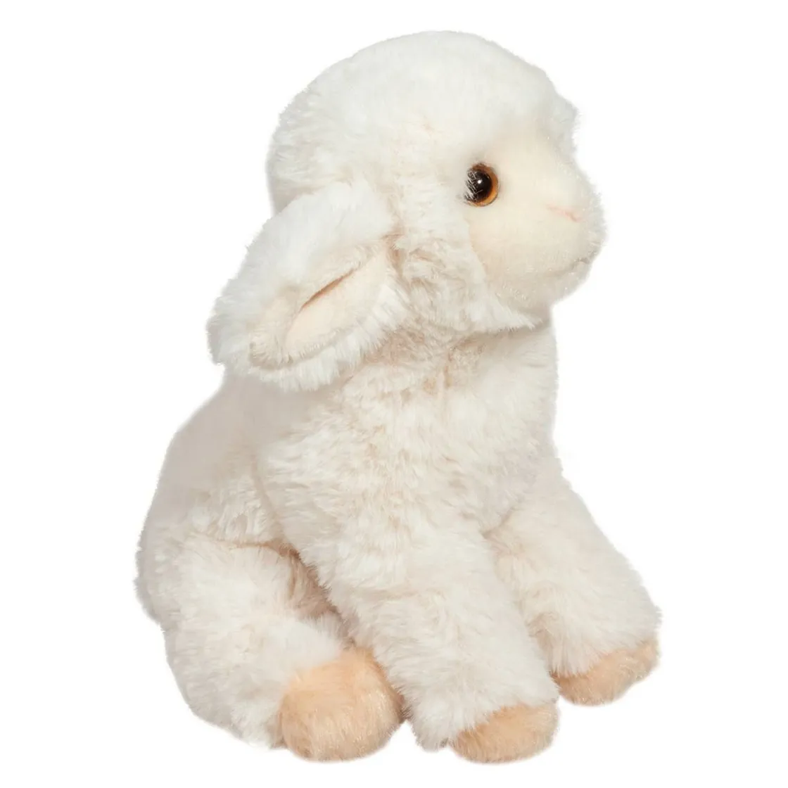 Farm<Douglas Toys Mini Dollie Lamb Soft