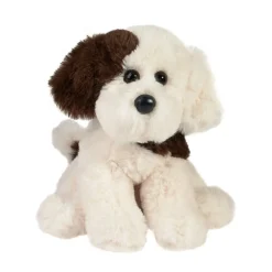 Dogs<Douglas Toys Mini Donnie Soft Puppy